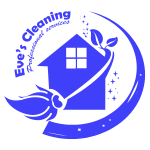 logo cleaning services utah eves