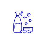 washing product